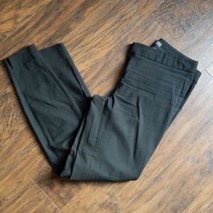 The Limited Exact Stretch High Rise